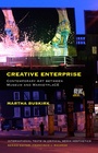 Cover: Creative Enterprise - Bloomsbury Continuum