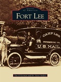 Cover: Fort Lee - Arcadia Publishing