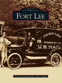 Enlarge image Cover: Fort Lee - Arcadia Publishing