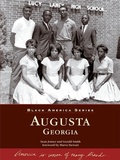 Cover: Augusta - Arcadia Publishing (SC)