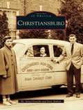 Cover: Christiansburg - Arcadia Publishing