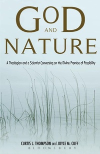 Enlarge image Cover: God and Nature - Bloomsbury Continuum