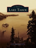 Cover: Lake Tahoe - Arcadia Publishing