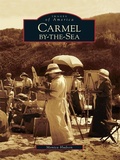 Cover: Carmel-by-the-Sea - Arcadia Publishing