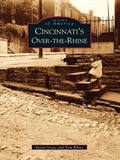 Cover: Cincinnati's Over-The-Rhine - Arcadia Publishing