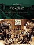 Cover: Kokomo - Arcadia Publishing