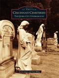 Cover: Cincinnati Cemeteries - Arcadia Publishing