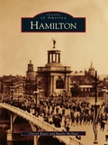 Cover: Hamilton - Arcadia Publishing