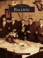 Cover: Ballwin - Arcadia Publishing
