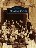 Cover: Jamaica Plain - Arcadia Publishing