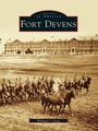Cover: Fort Devens - Arcadia Publishing