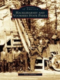 Cover: Hacklebarney and Voorhees State Parks - Arcadia Publishing