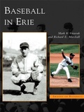 Cover: Baseball in Erie - Arcadia Publishing (SC)