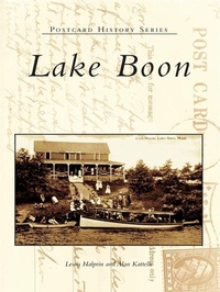 Abbildung von: Lake Boon - Arcadia Publishing