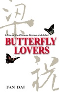Cover: Butterfly Lovers - ebrandedbooks.com,US