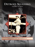 Cover: Detroit Sluggers - Arcadia Publishing