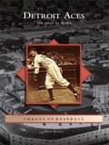 Cover: Detroit Aces - Arcadia Publishing