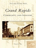 Cover: Grand Rapids - Arcadia Publishing