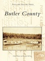 Cover: Butler County - Arcadia Publishing