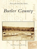 Cover: Butler County - Arcadia Publishing