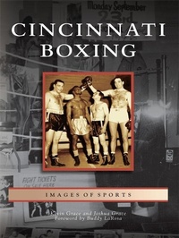Enlarge image Cover: Cincinnati Boxing - Arcadia Publishing (SC)