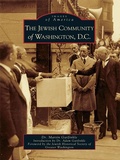 Cover: The Jewish Community of Washington, D.C. - Arcadia Publishing (SC)
