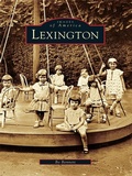 Cover: Lexington - Arcadia Publishing