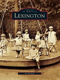 Enlarge image Cover: Lexington - Arcadia Publishing
