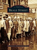Cover: Beale Street - Arcadia Publishing