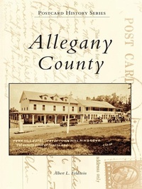 Abbildung von: Allegany County - Arcadia Publishing