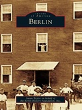 Cover: Berlin - Arcadia Publishing