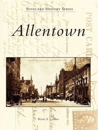 Abbildung von: Allentown - Arcadia Publishing
