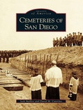 Cover: Cemeteries of San Diego - Arcadia Publishing