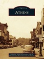 Cover: Athens - Arcadia Publishing