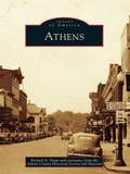 Cover: Athens - Arcadia Publishing