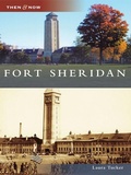 Cover: Fort Sheridan - Arcadia Publishing