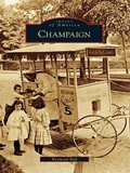 Cover: Champaign - Arcadia Publishing