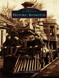 Cover: Historic Irvington - Arcadia Publishing