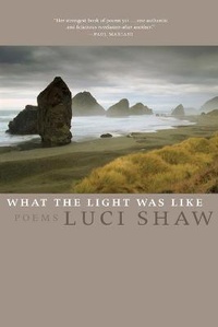 Enlarge image Cover: What the Light Was Like - WordFarm