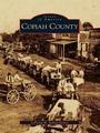 Cover: Copiah County - Arcadia Publishing