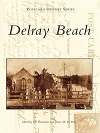 Abbildung von: Delray Beach - Arcadia Publishing