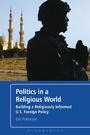 Cover: Politics in a Religious World - Bloomsbury Continuum