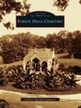 Cover: Forest Hills Cemetery - Arcadia Publishing