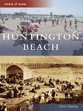 Cover: Huntington Beach - Arcadia Publishing
