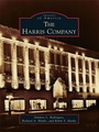 Cover: The Harris Company - Arcadia Publishing (SC)