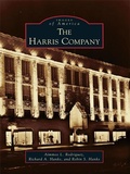 Cover: The Harris Company - Arcadia Publishing (SC)
