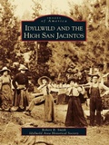 Cover: Idyllwild and the High San Jacintos - Arcadia Publishing