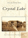 Cover: Crystal Lake - Arcadia Publishing (SC)