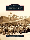 Cover: Burger Chef - Arcadia Publishing