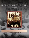 Cover: Legends of the Hall: - Arcadia Publishing (SC)
